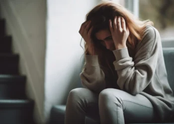 Imagem simbolizando a importância da saúde mental e da prevenção ao suicídio.