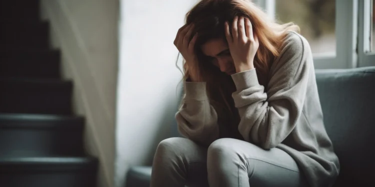 Imagem simbolizando a importância da saúde mental e da prevenção ao suicídio.