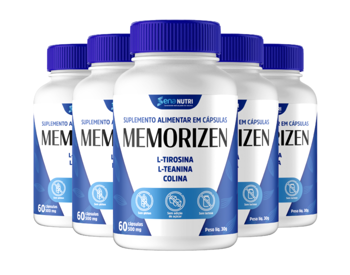 Memorizen - kit 6 potes - Image 4