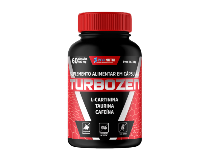 Turbozen - Image 2